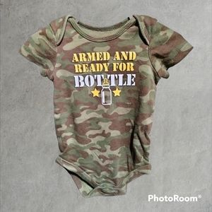 Infant Onesie